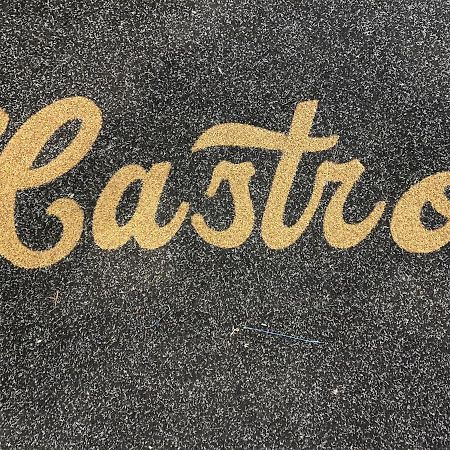 Home Porta Di Castro Palermo Eksteriør billede