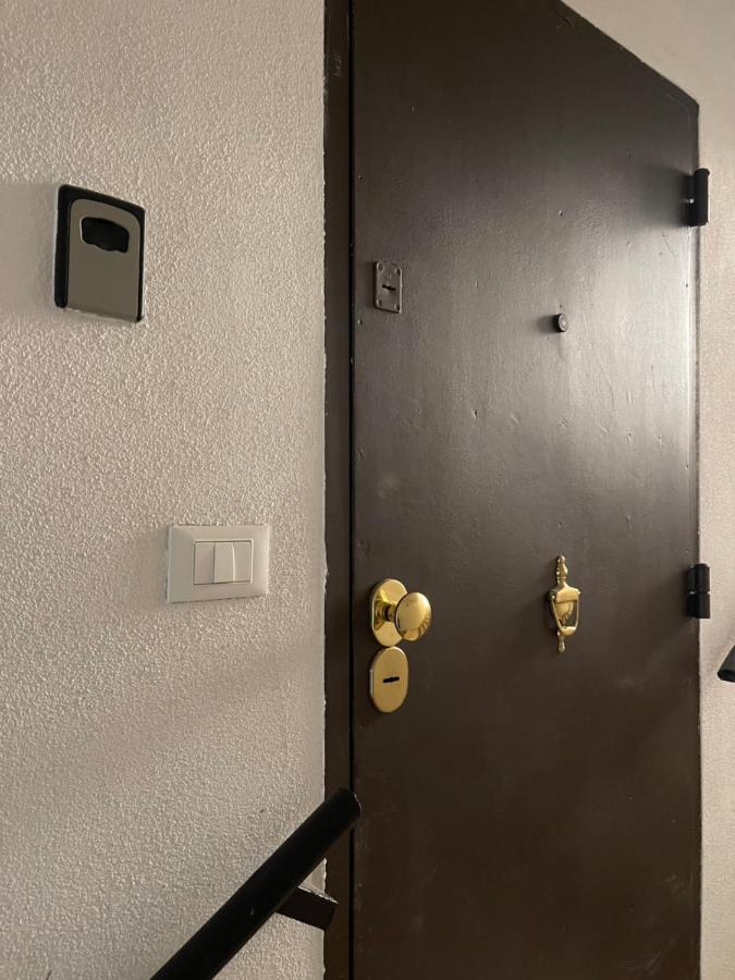 Home Porta Di Castro Palermo Eksteriør billede